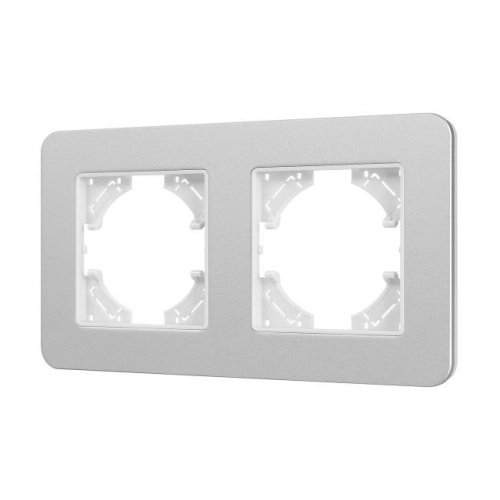 Рамка Arlight Akiry 049737