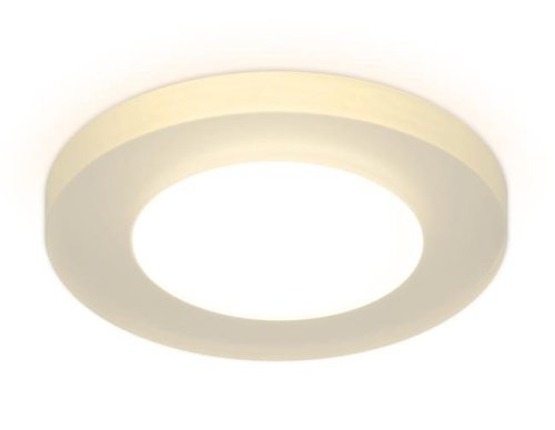 Встраиваемый светильник Ambrella Techno TN137