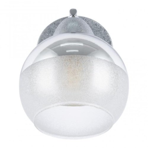 327007/1W CR Настенное бра Arte Milano Napoli 327007/1W CR