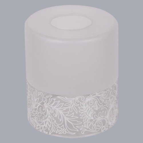 Плафон 017/GLASS