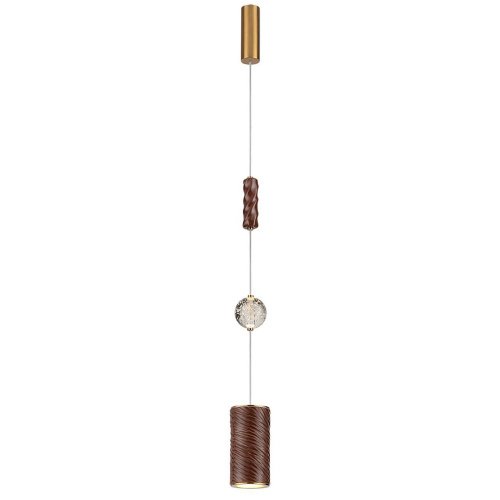 Светильник подвесной Odeon Light EXCLUSIVE Riviera 5450/18LB