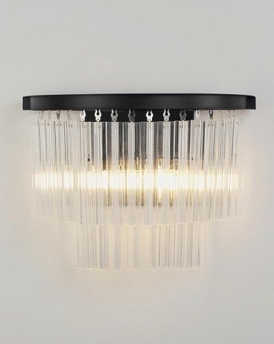 V10373-2W Настенное бра Moderli V10373-2W