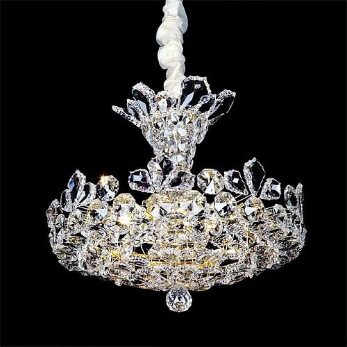 L30104.12 Подвесная люстра L'Arte Luce Luxury Trilliane L30104.12