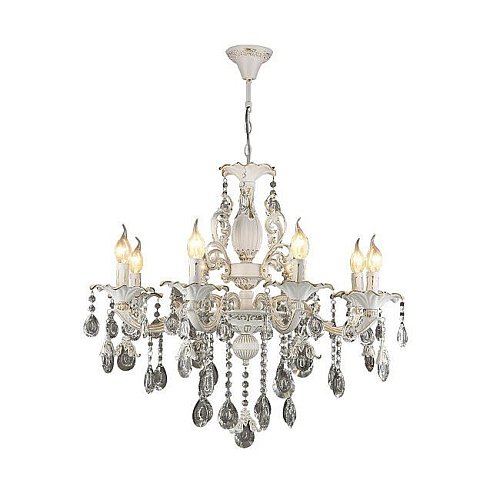 Подвесная люстра Wedo Light Joana WD3533/8H-WG-CL