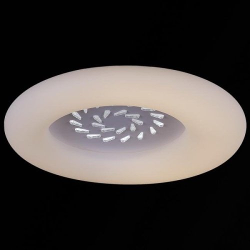 Потолочная люстра Reluce 09048-0.3-115W WT