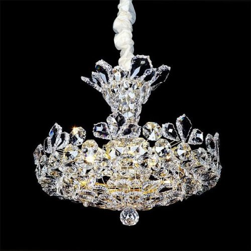 Подвесная люстра L'Arte Luce Luxury Trilliane L30104.12
