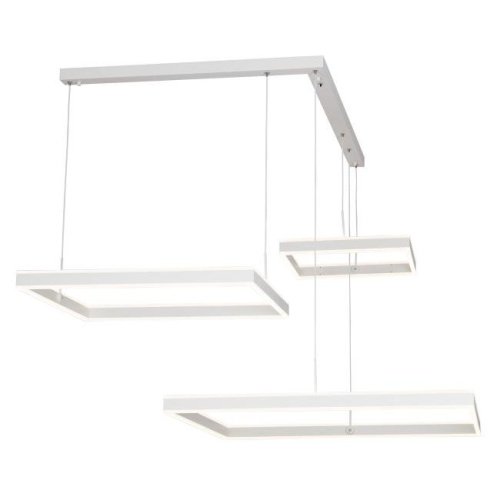 Подвесная люстра Citilux Дуэт CL719K310