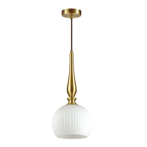 4767/1 Светильник подвесной Odeon Light Runga 4767/1