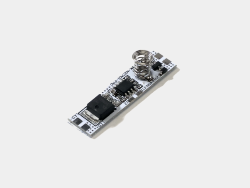 Сенсорный переключатель для алюминиевого профиля, SWG Standard 00-00022975