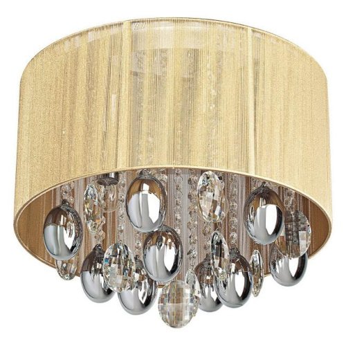 Потолочная люстра MW Light Жаклин 465011305