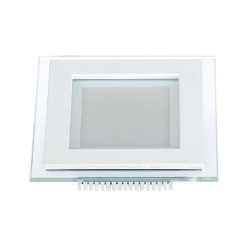 Встраиваемый светильник Arlight Lt Glass 015572