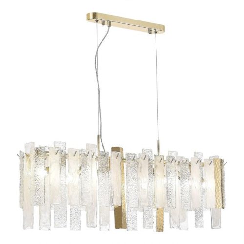 SL1636.203.08 Подвесная люстра ST Luce Scolare SL1636.203.08