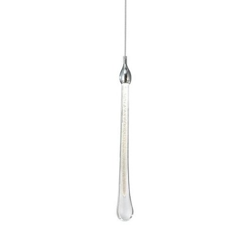 OM801670-1-CH Светильник подвесной Delight Collection Teardrop OM801670-1-CH