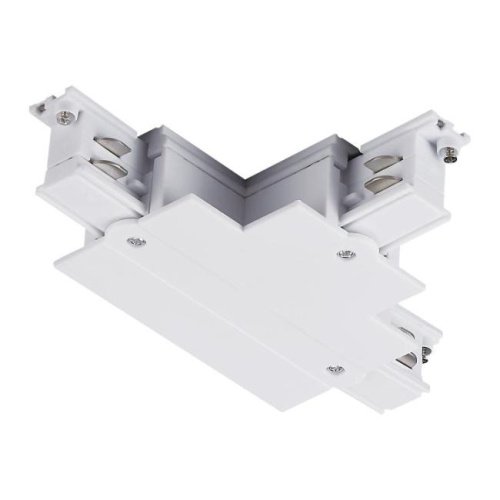 Коннектор Lightstar Quattro 503136-RPSR