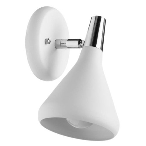 A9154AP-1WH Светильник спот Arte Lamp CICLONE A9154AP-1WH