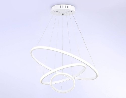 FL40818 Подвесная люстра Ambrella Line FL40818