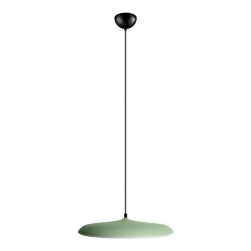 10119 Green Светильник подвесной Loft It Plato 10119 Green