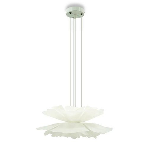 Подвесная люстра LIGHTERA Chad LE116L-60W