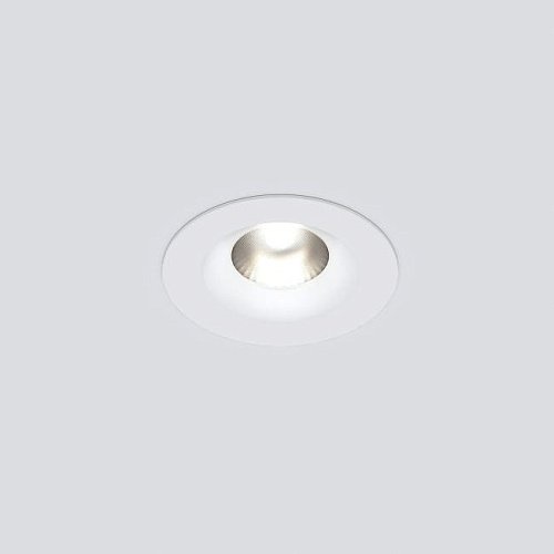 Light LED 3001 (35126/U) белый Встраиваемый светильник Elektrostandard Light LED 3001 Light LED 3001 (35126/U) белый