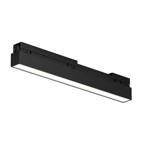 O-TR02-1-S-12WB4K Трековый светильник Maytoni Basis O-TR02-1-S-12WB4K
