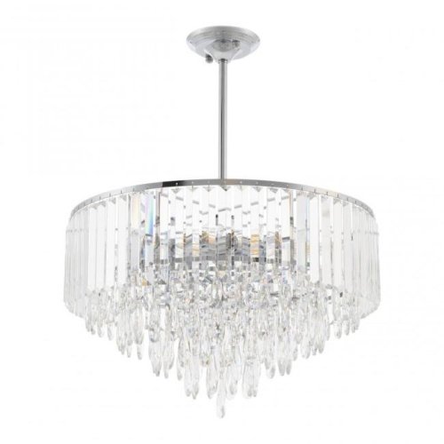 Люстра на штанге Arte Milano Sorrento-5509 375509/10/300/570 CR