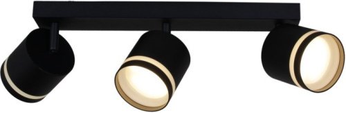 Спот 53001-9.5-003IL SPOT LIGHT GX53 BK