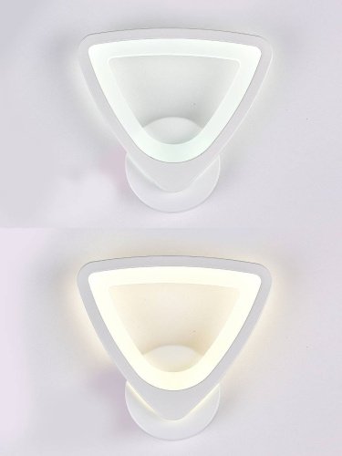 Настенное бра Natali Kovaltseva LED LAMPS 81134/1W