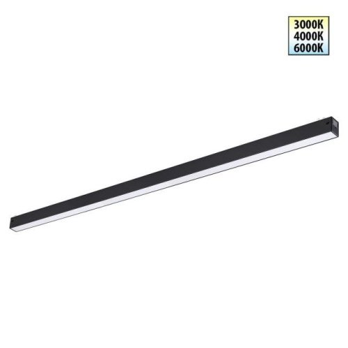 Трековый светильник Novotech Vector 359942