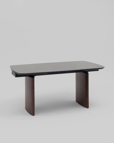 Кухонный стол Stool Group DF159-4WT 160 top DUAL