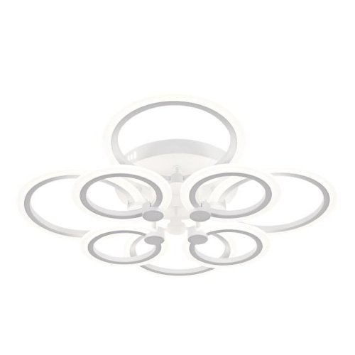 10206/8LED Потолочная люстра Orbita Escada 10206/8LED