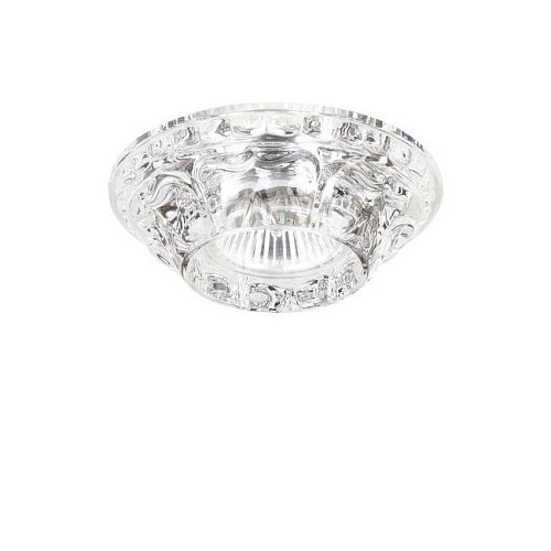 006333 Встраиваемый светильник Lightstar Onde 006333