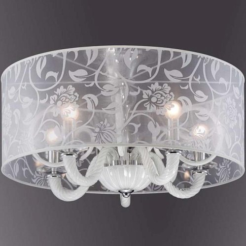 2536/5C Потолочная люстра Odeon Light Danli 2536/5C