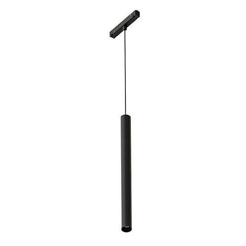 A4770SP-1BK Трековый светильник Arte Lamp Linea A4770SP-1BK