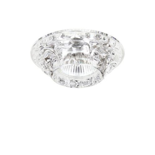 006333 Встраиваемый светильник Lightstar Onde 006333