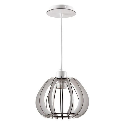 MD.9002-1-P-WH Светильник подвесной IMEX MD.9002-1-P-WH