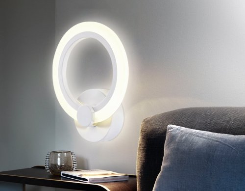 Настенное бра Ambrella Original FA529