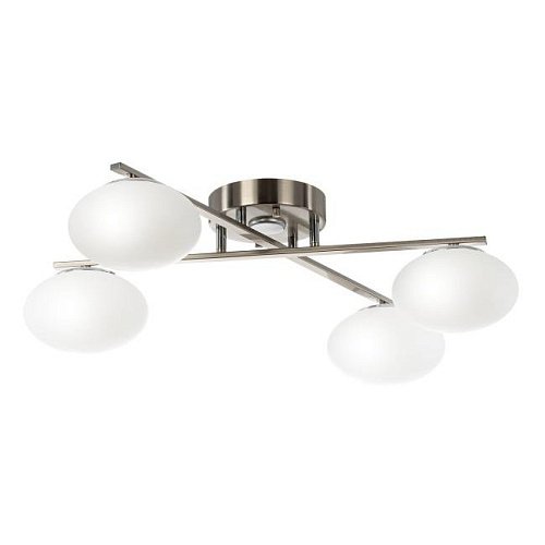CL226A141 Потолочная люстра Citilux Atman smart CL226A141