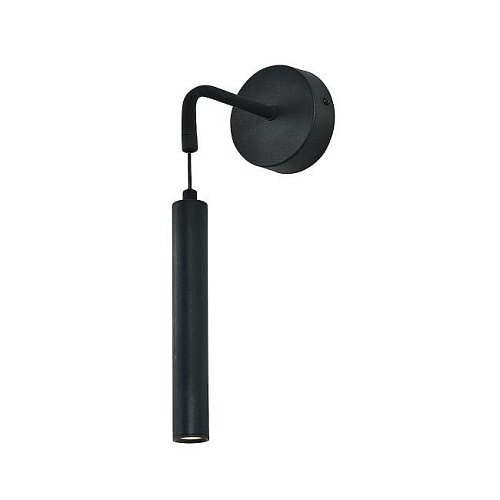 10300/1LED Black Настенный светильник Escada Koppa 10300/1LED Black