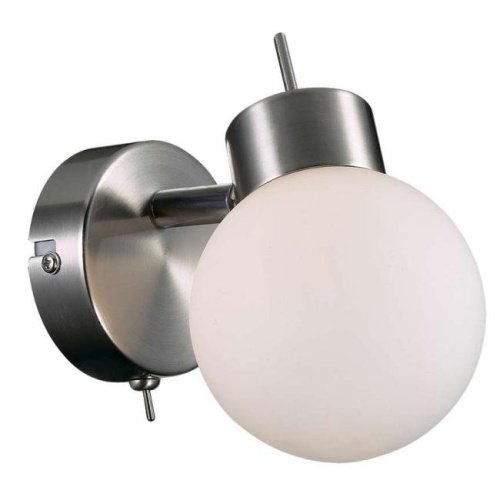 2070/1W Светильник спот Odeon Light SOFIT 2070/1W