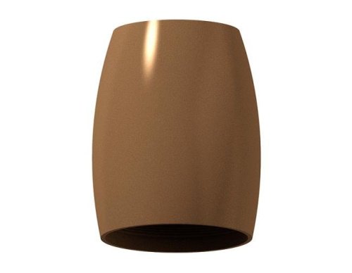 Корпус светильника накладной для насадок D60/D70mm Ambrella Diy Spot C1124