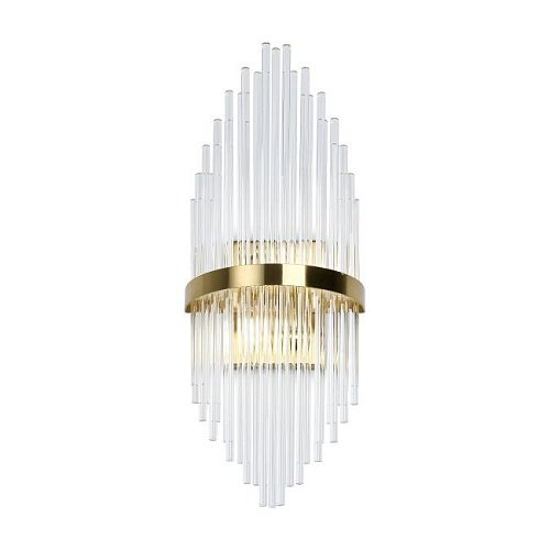 FR5216WL-02BS Настенное бра Freya Agora FR5216WL-02BS