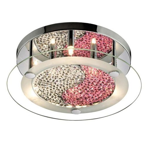 2219/6C Потолочная люстра Odeon Light Sabra 2219/6C