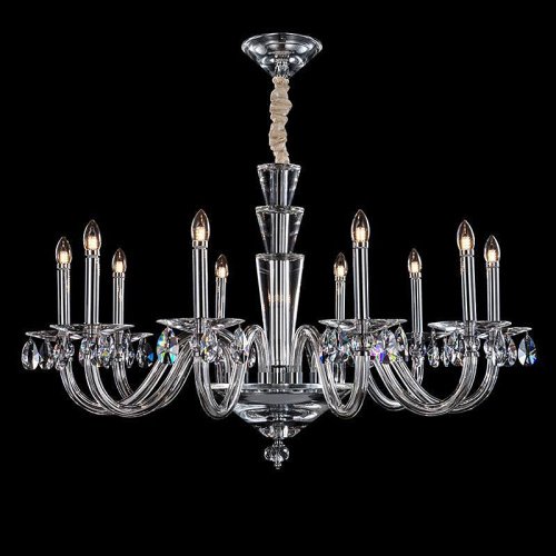 L58310.28 Подвесная люстра L'Arte Luce Luxury Roccaforte L58310.28