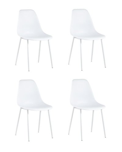 Комплект стульев Stool Group Kon УТ000037265