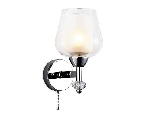 TR3158 Настенное бра Ambrella Traditional TR3158