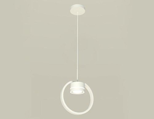 XB9101151 Светильник подвесной Ambrella Traditional DIY XB9101151