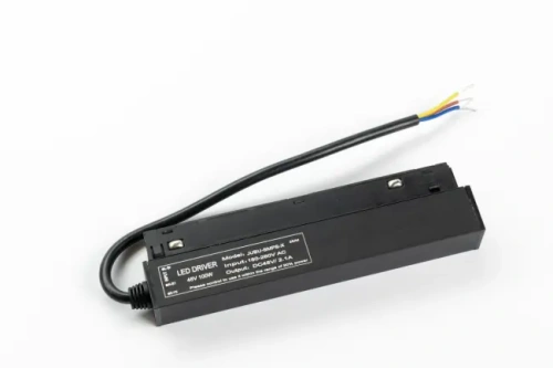 FF-P-STD-100 Блок питания Fly-Fi ЛЭД-ПРОФИ FF-P-STD-100