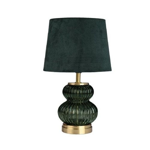 G32190/1T GD+GN GN Настольная лампа Gerhort G32190 G32190/1T GD+GN GN