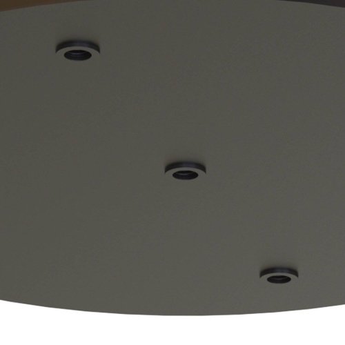 9365 Основание потолочное 5L MODULAR LIGHT FLORONES