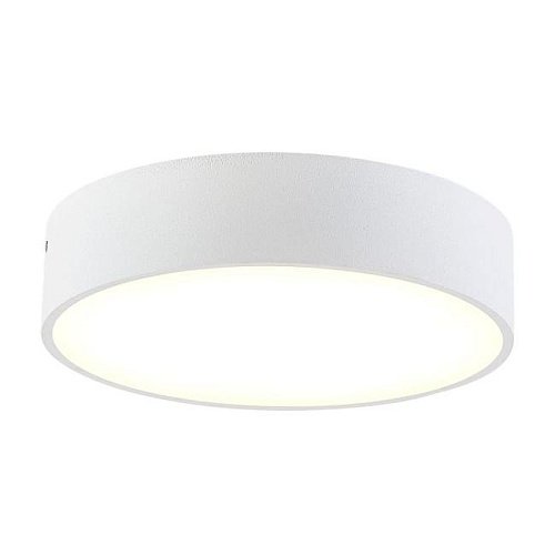 CL712180N Потолочный светодиодный светильник Citilux Тао CL712180N
